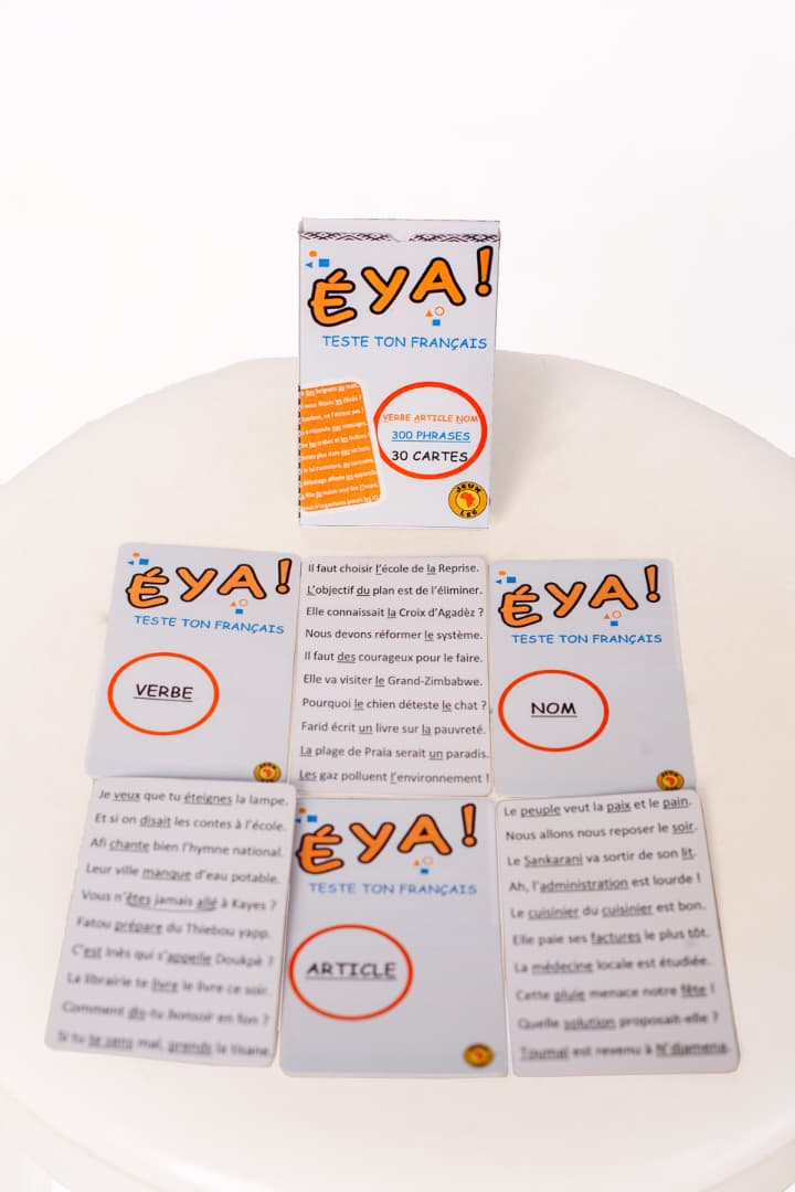 EYA français