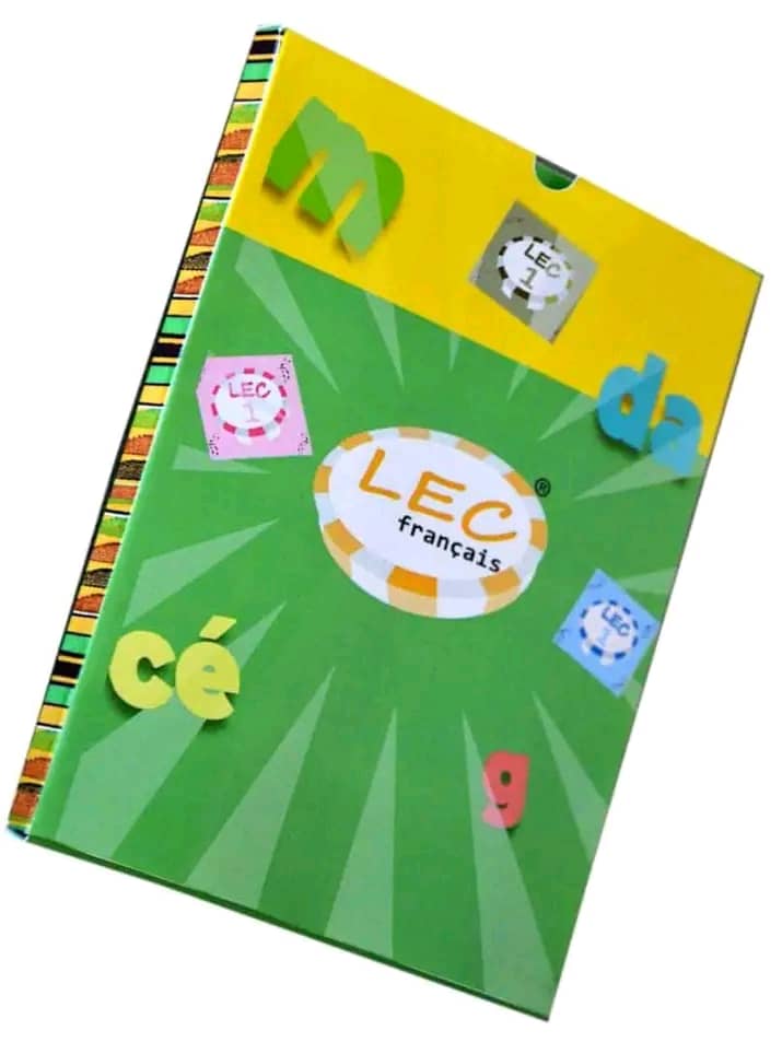 JEU-LEC français